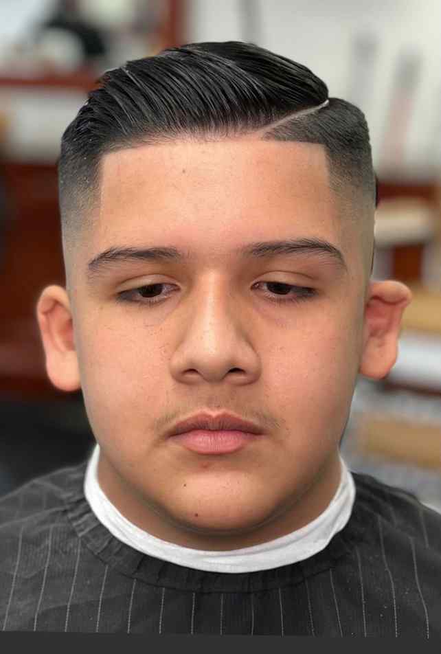 haircut