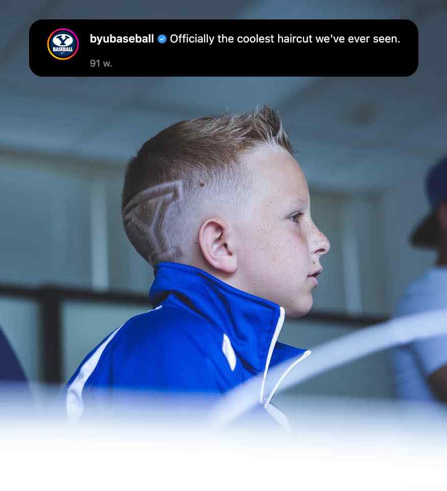Image Barbershop Instagram