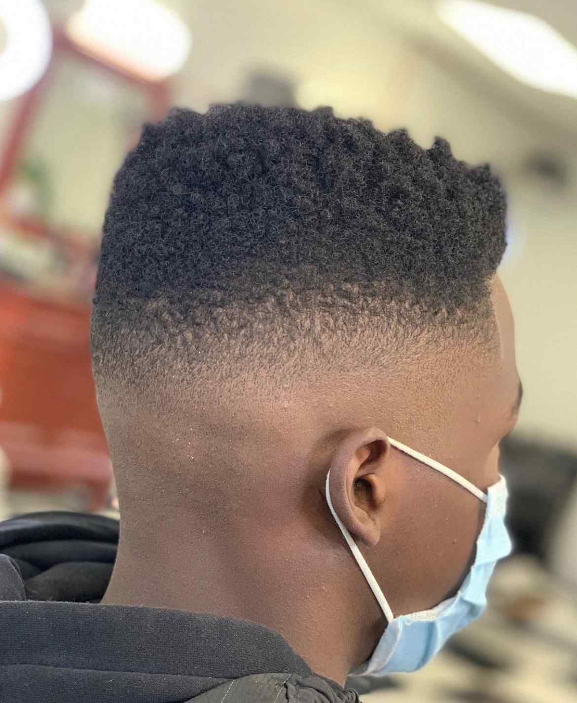 Image Barbershop Instagram