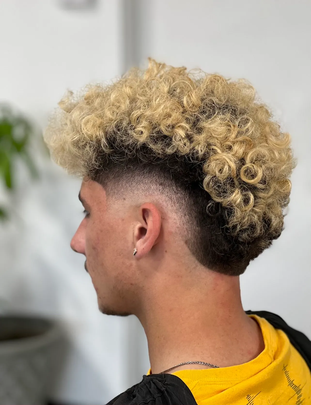 haircut