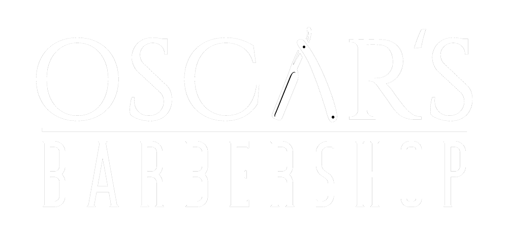 Logo Barbershop X