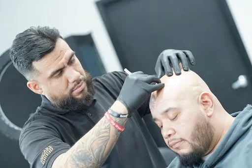 Image About Barbershop