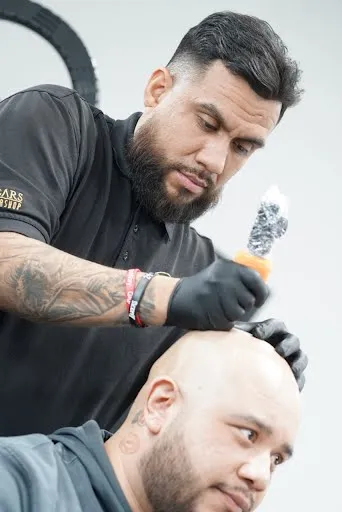 Image Barbershop Instagram