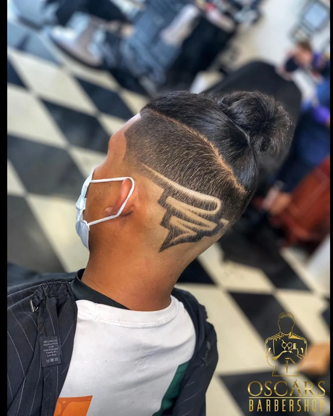 Image Barbershop Instagram