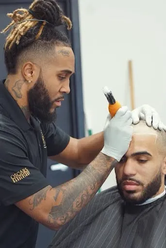 Image About Barbershop