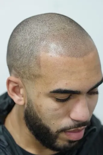 Image Barbershop Instagram